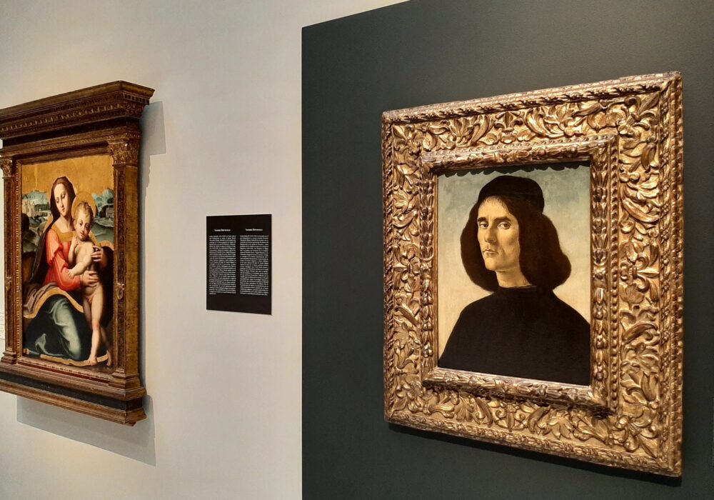 Fam Trip Museo de Bellas Artes (Valencia). 13/02/2026