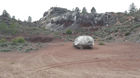 COFRENTES DESCONOCIDA, PERO TAN BELLA Y LLENA DE HISTORIA