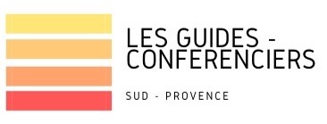 Guides sud provence france