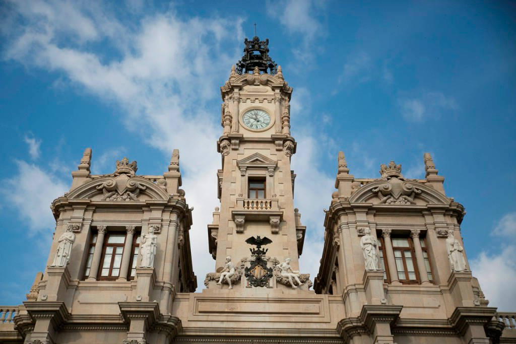 Edificio-Ayuntamiento-Valencia