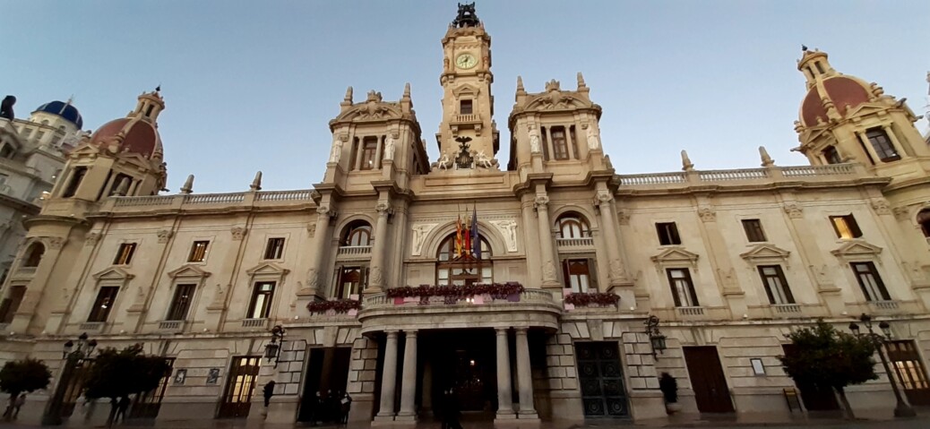 Ayuntamiento-Valencia