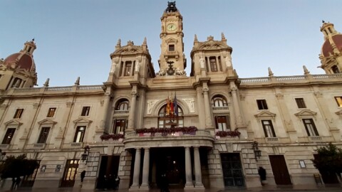 Ayuntamiento-Valencia