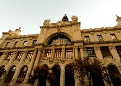 edificio-correos-Valencia