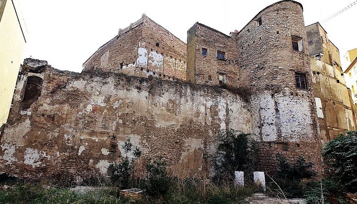 muralla-islamica-valencia