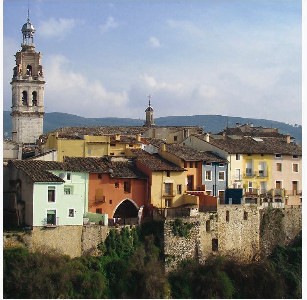 Fam Trip Ontinyent - 14 Diciembre 2023