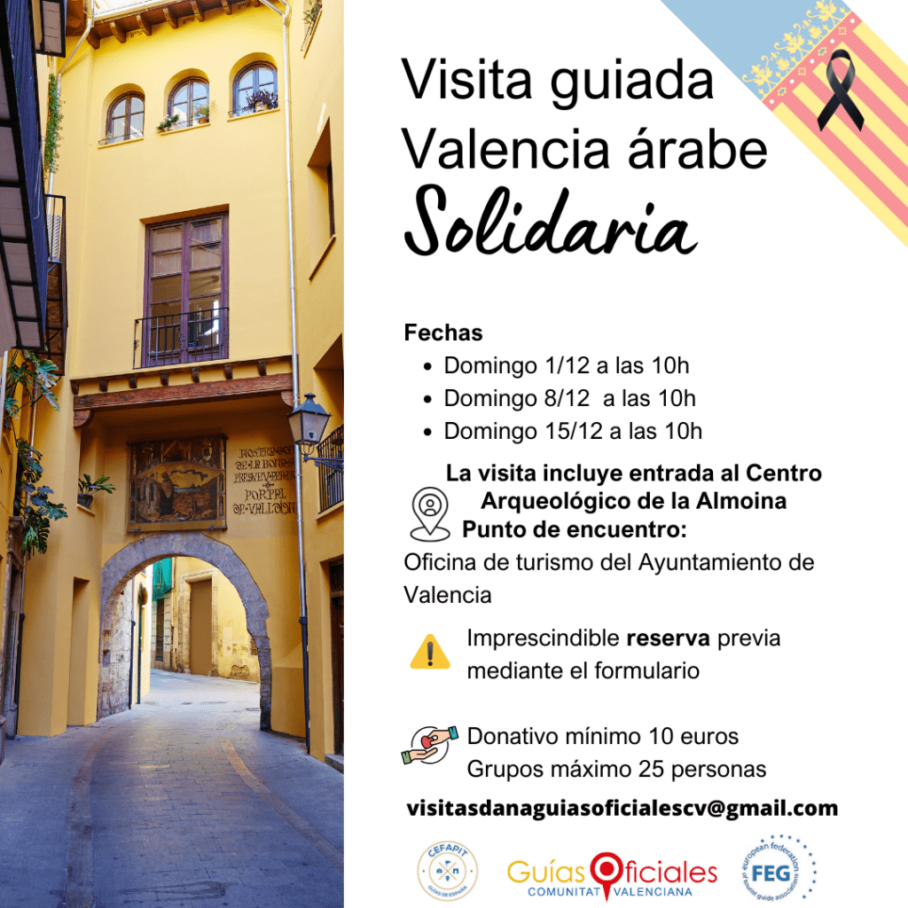 Valencia árabe solidaria