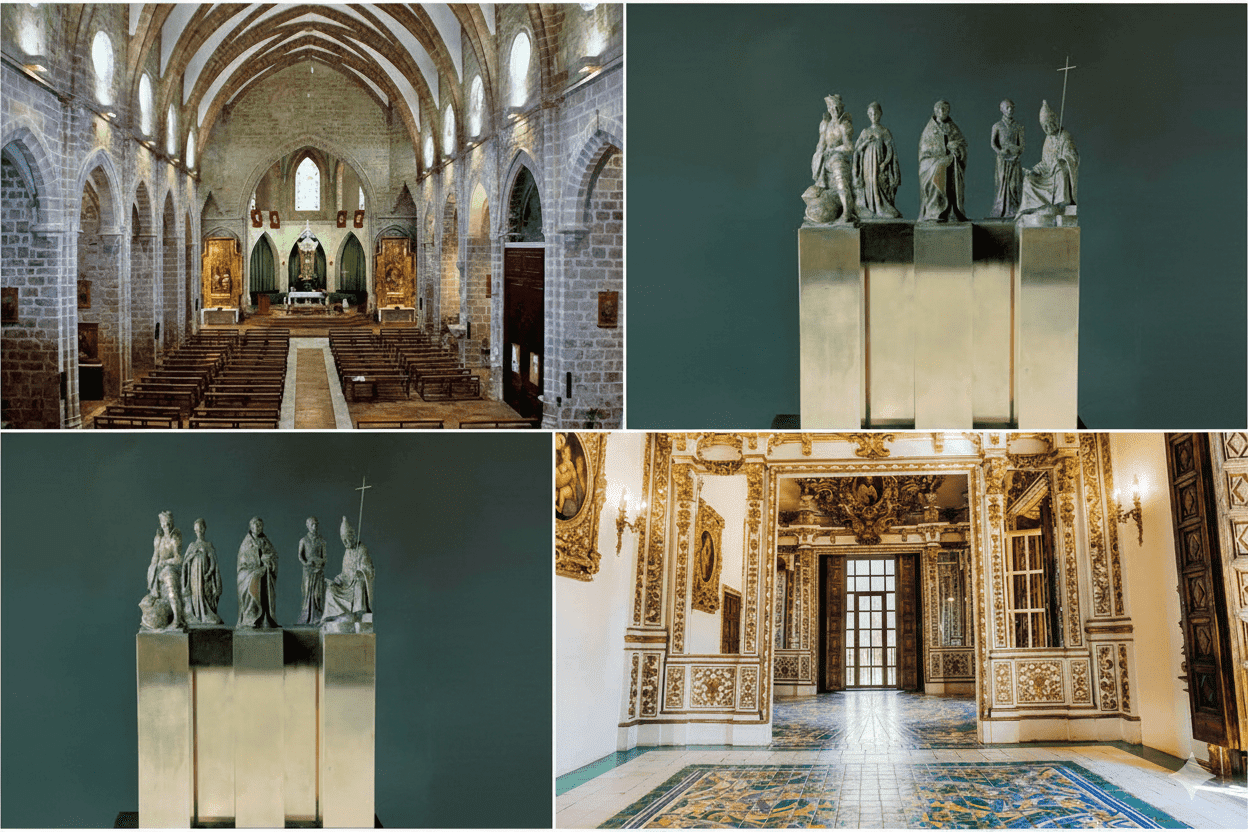 Fam Trip Gandía 13/11/2025